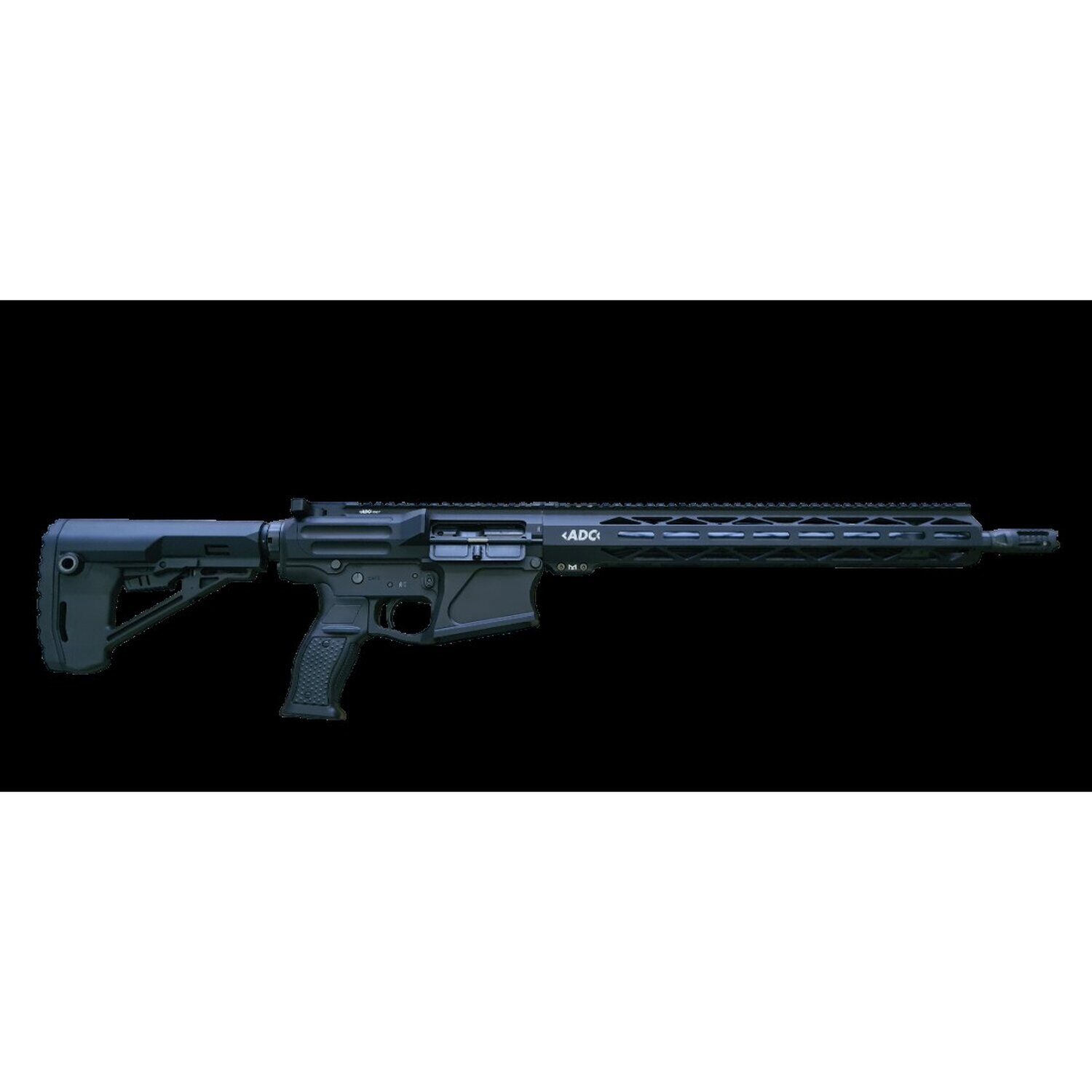 CARABINE ADC AR10 MPE 165 CAL. .308