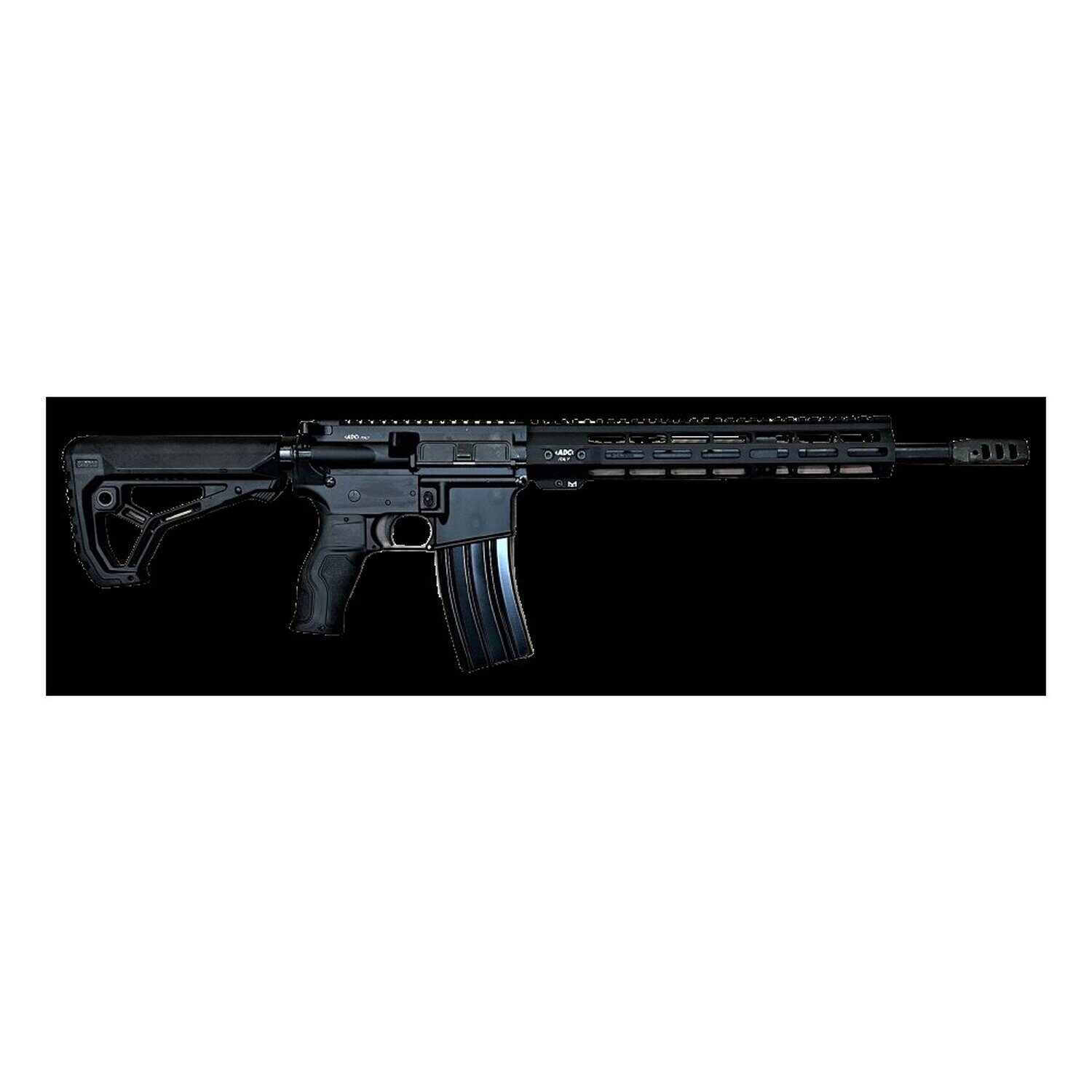 CARABINE ADC ARMI DALLERA CUSTOM M5 PLUS CAL. .223 REMINGTON