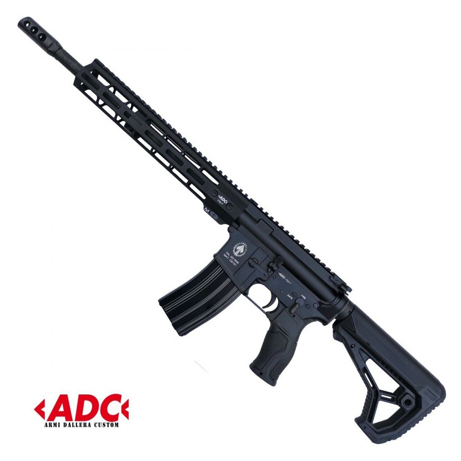 CARABINE ADC BASIC M5 PLUS C300 145 CAL 300AAC