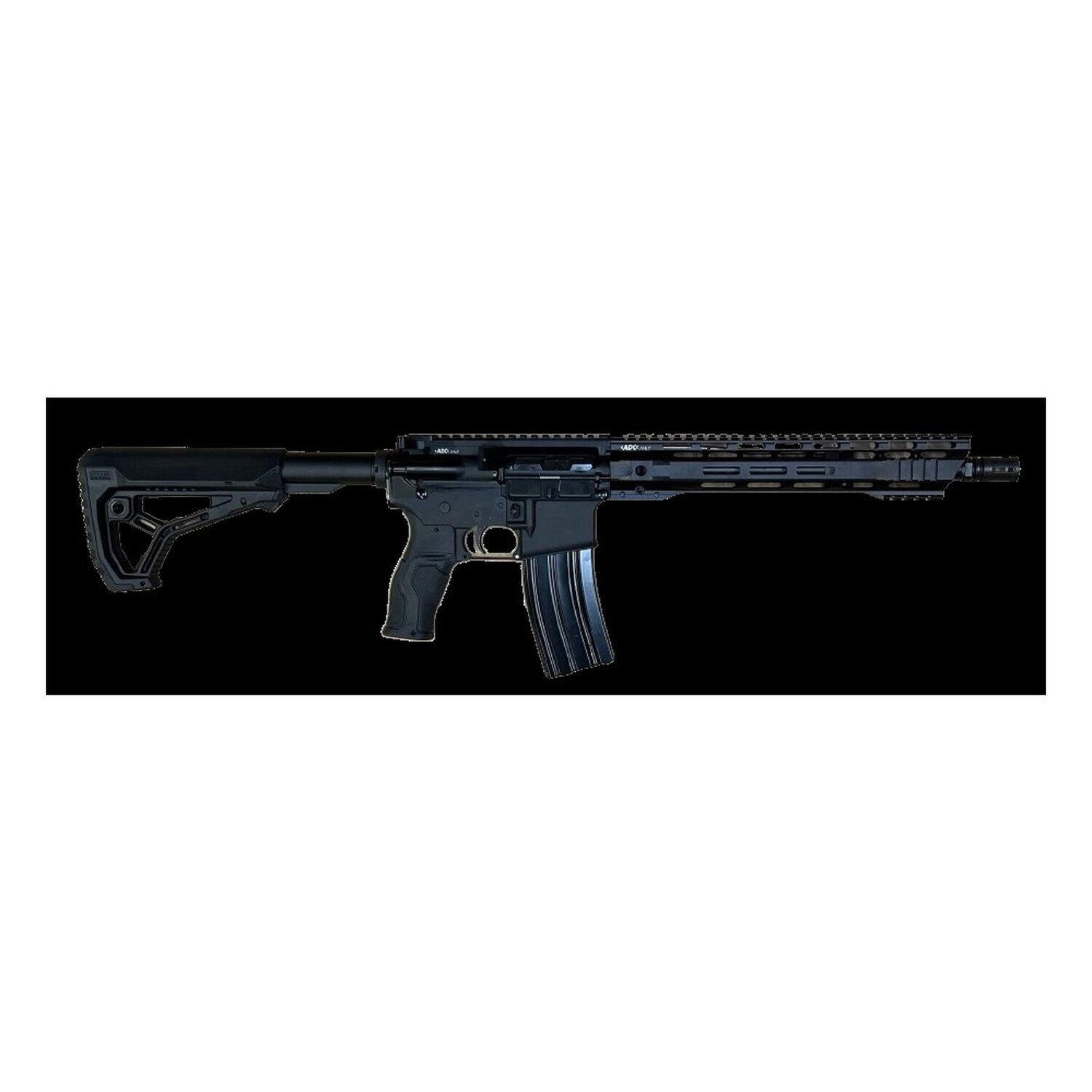 Carabine ADC