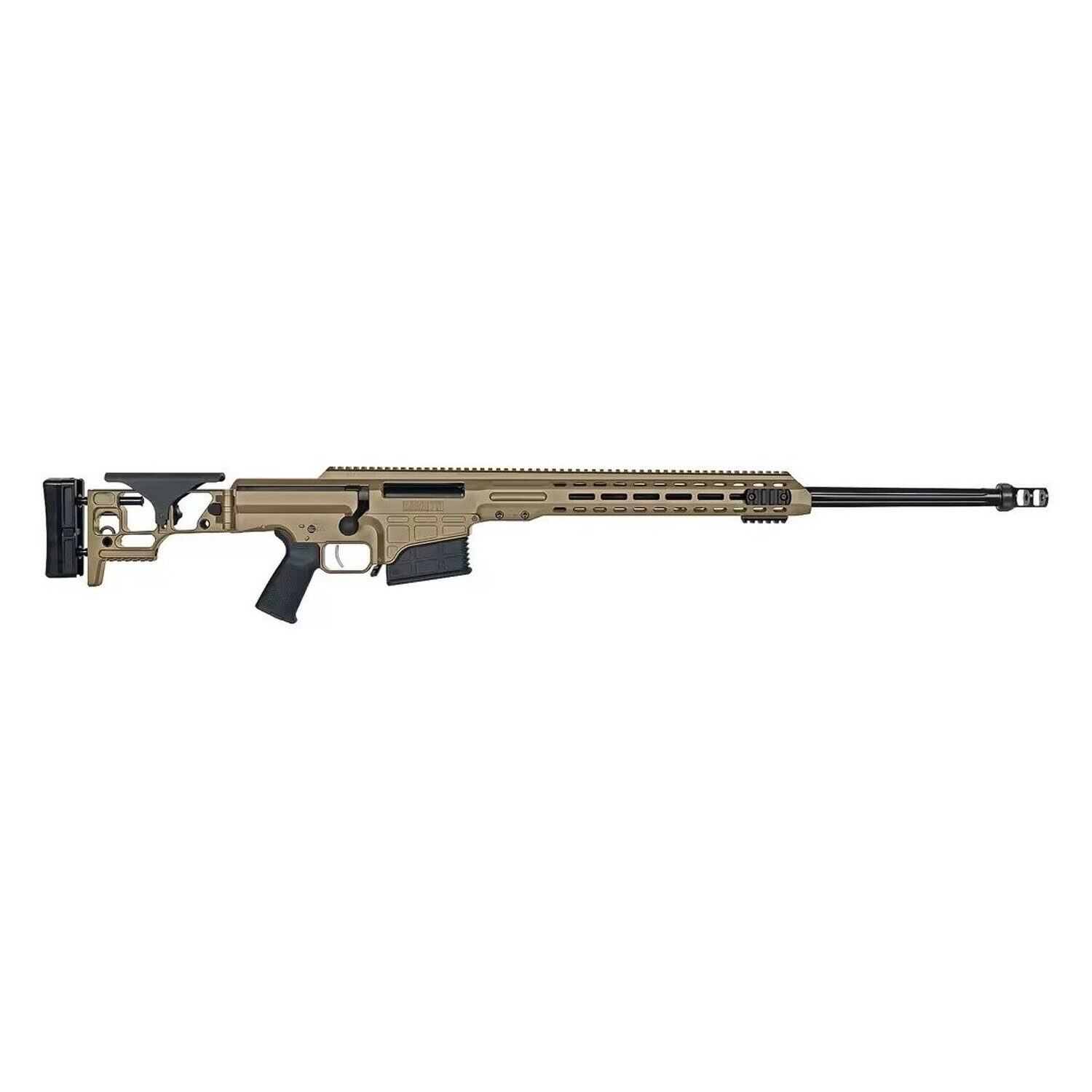 CARABINE BARRETT MRAD CAL. .300 WIN MAG 24″ FLUTE