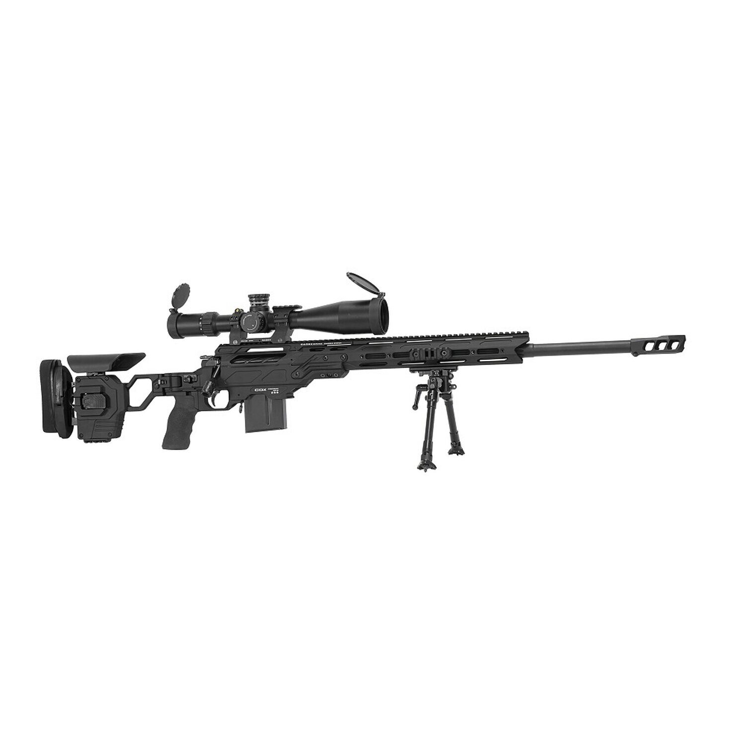 CARABINE CADEX CDX-30 Lite .308 Win, 26″ Cadex Defence