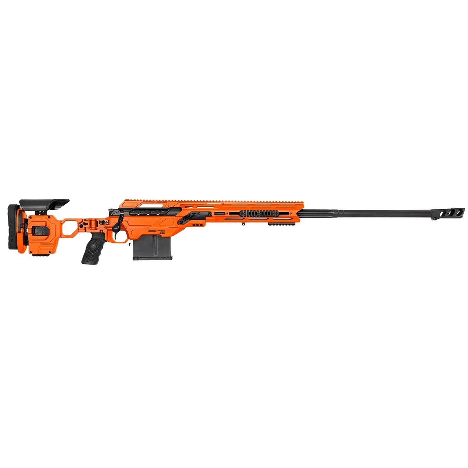 CARABINE CADEX CDX-40 Shadow .375 CheyTac, 32″ Cadex Defence