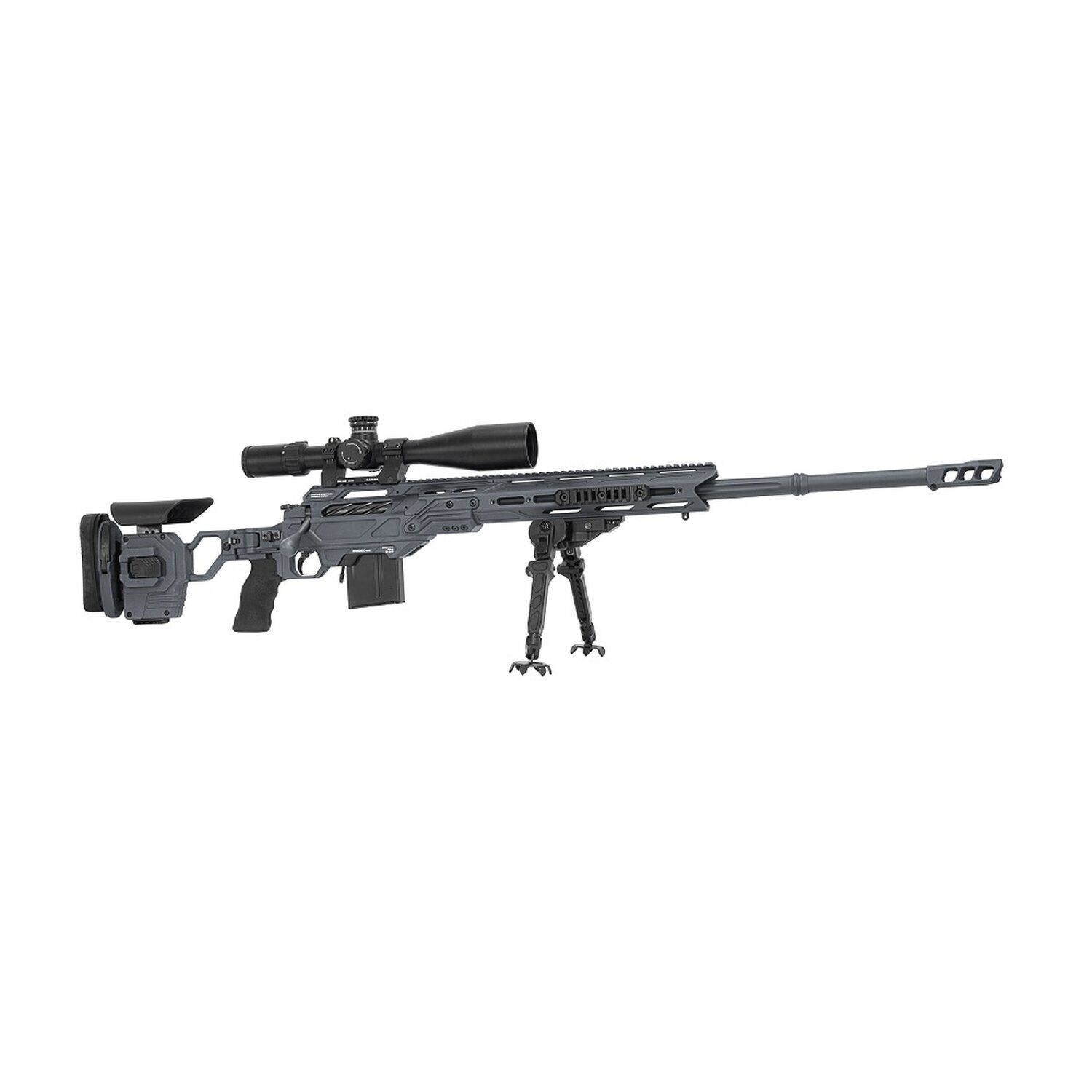CARABINE CADEX CDX-MC Kraken Multi Calibres 6.5 Creedmoor, 24″ Cadex Defence