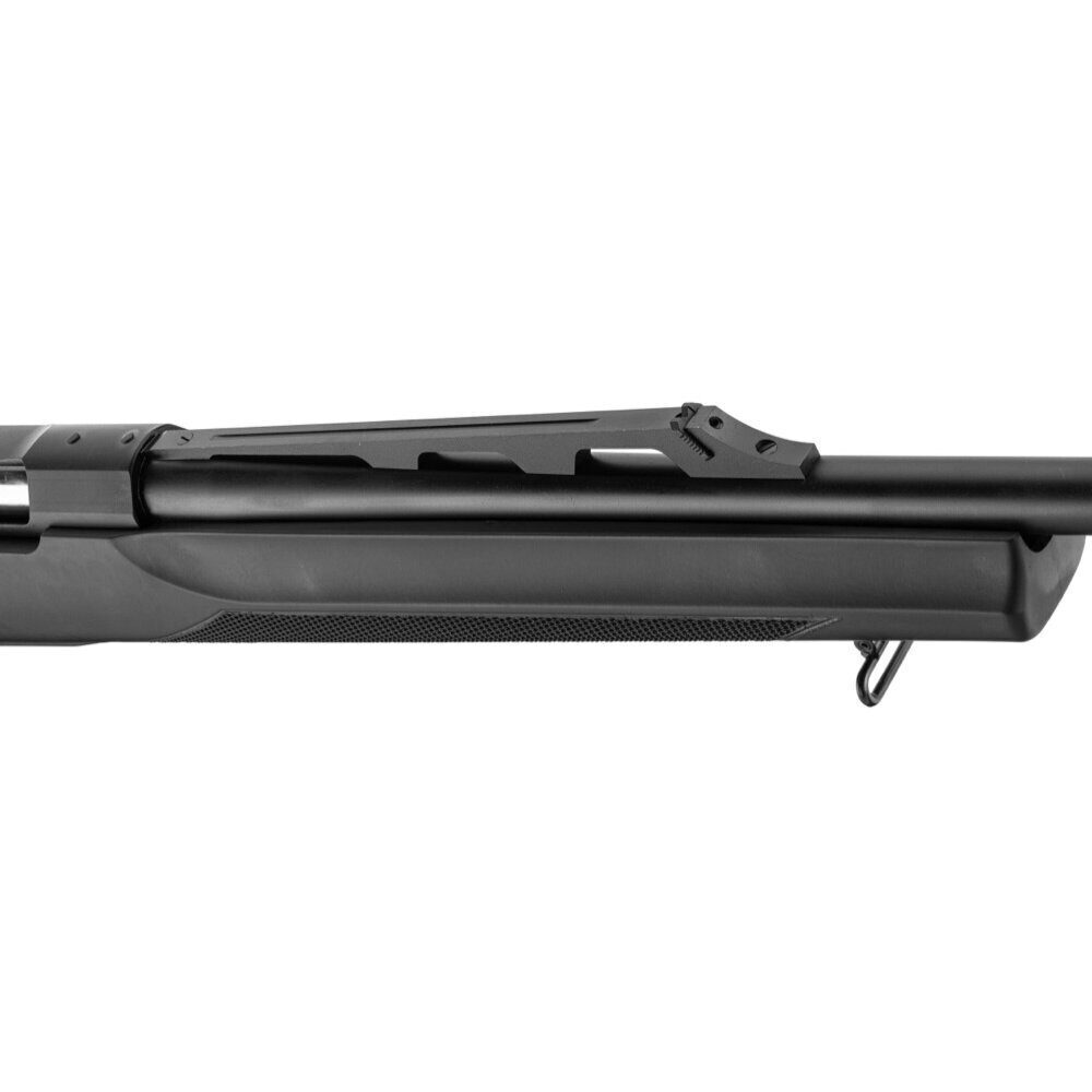 Carabine de chasse Renato Baldi CF01 à crosse synthétique avec bande de battue et canon fileté – 7 x 64 CHASSE OPTIQUE