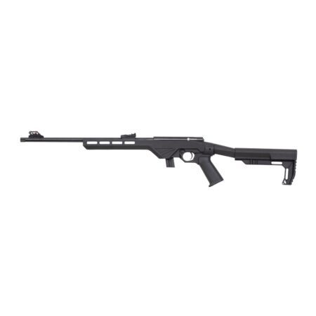 Carabine Citadel Trakr 22LR