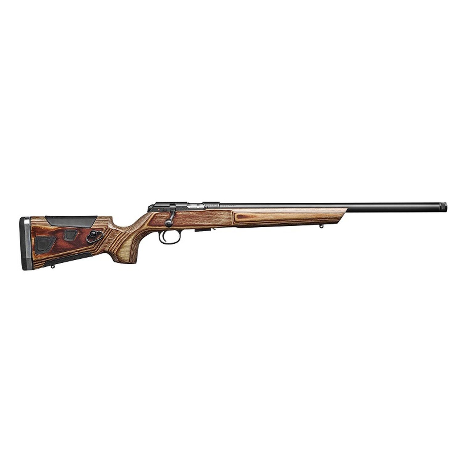 Carabine CZ 457 AT-One .22 LR 20″