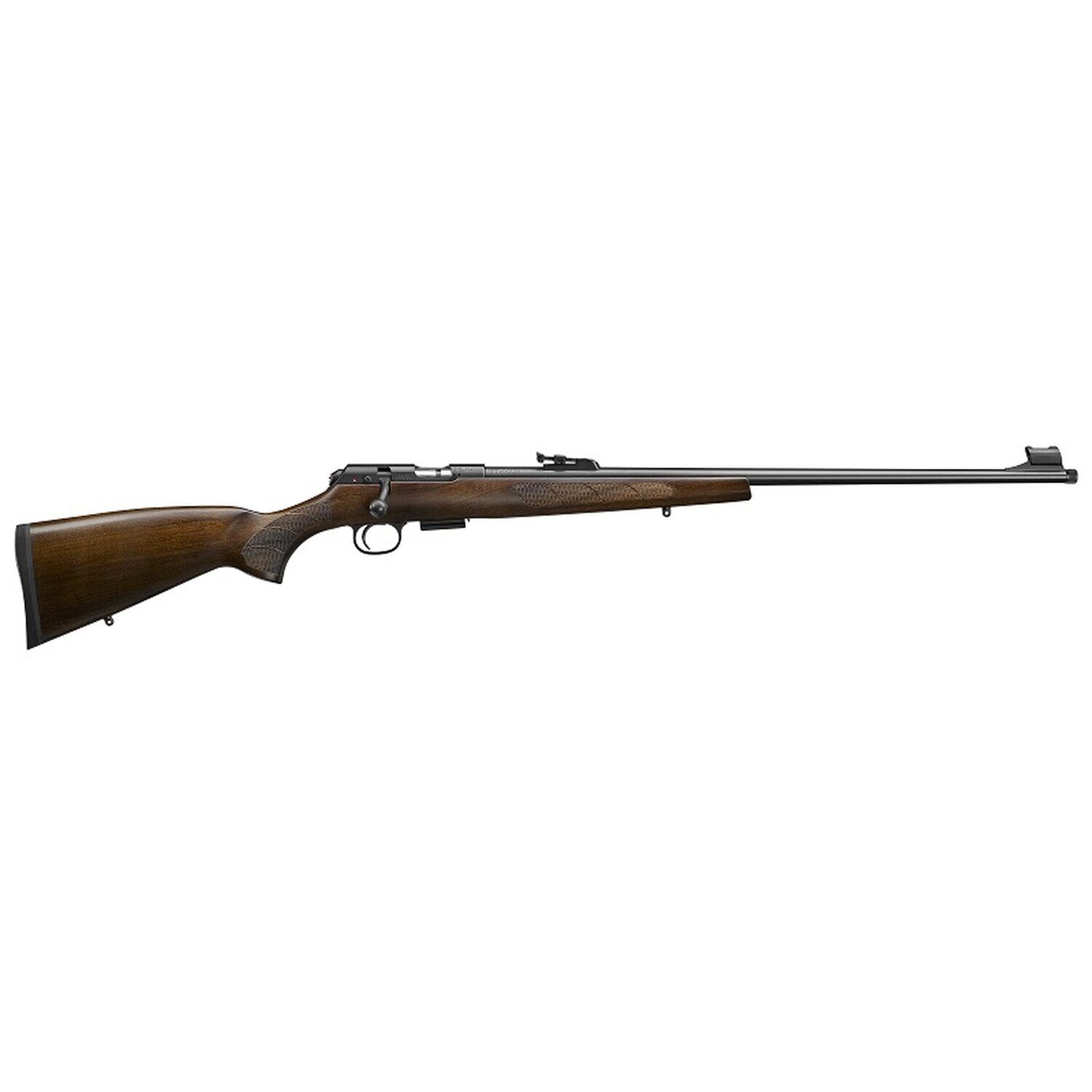 Carabine CZ 457 Luxe .22 LR 24″ 1/2×20