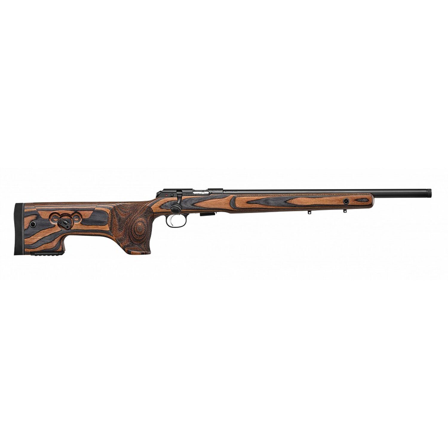 Carabine CZ 457 Range .22 LR 20″