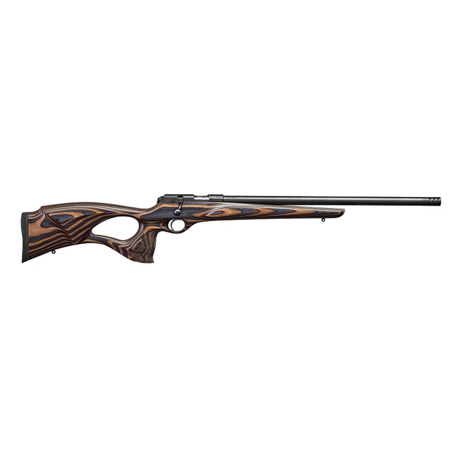 Carabine CZ 457 Thumbhole .22 LR 20″ 1/2×20