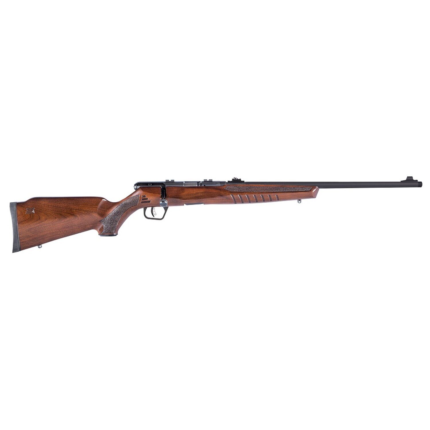 Carabine filetée Savage B Series B22G bois .22 LR Filetée Savage Arms