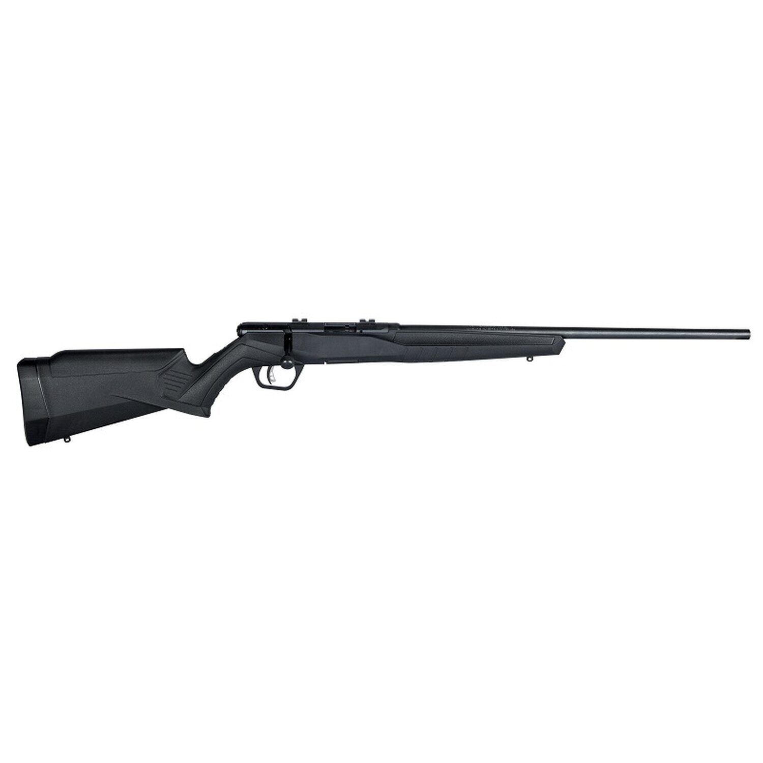Carabine filetée Savage B22 FV .22 LR 21″ Savage Arms