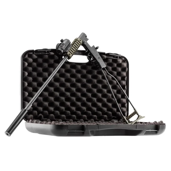 Carabine pliante Little Badger 22 LR OD- Chiappa Firearms