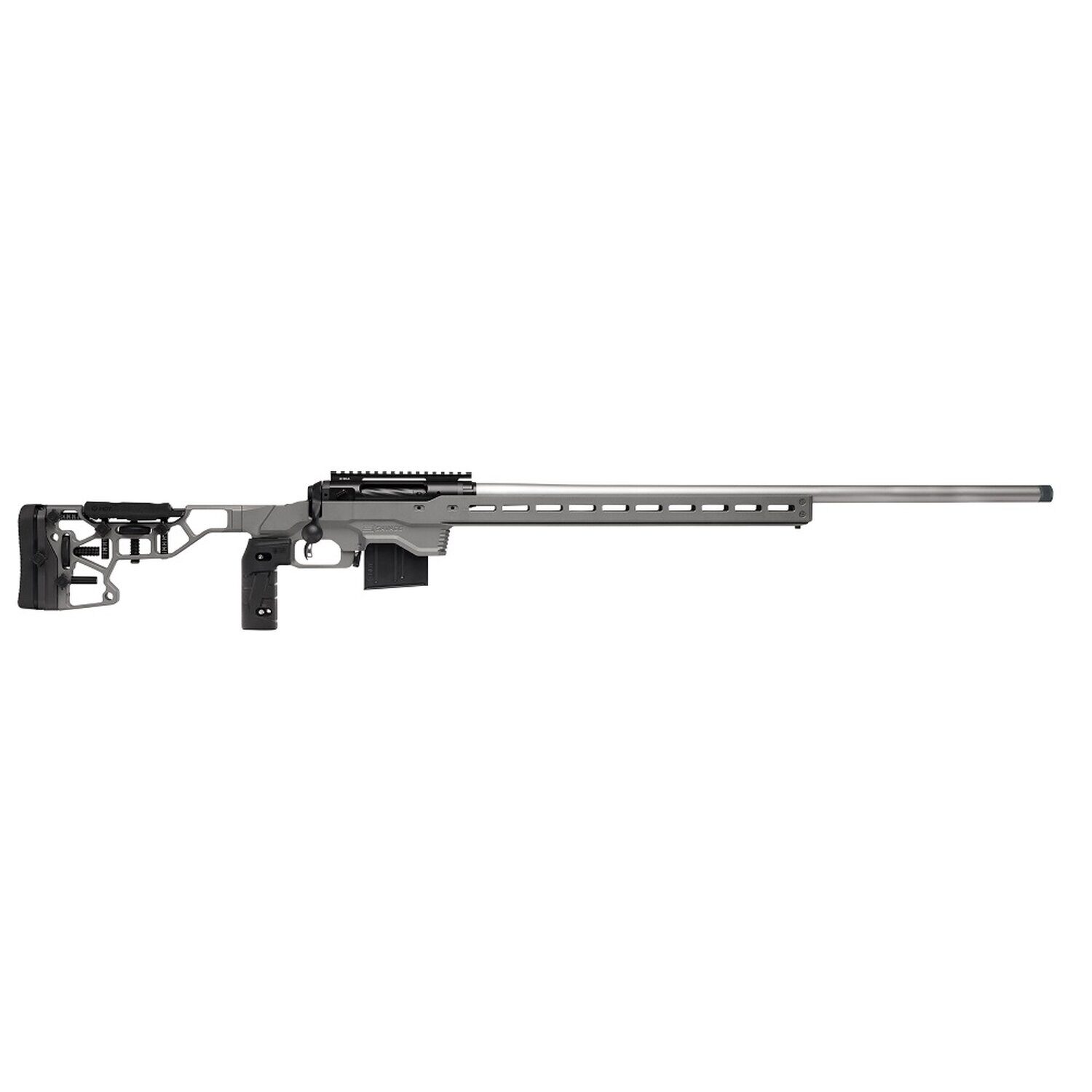 Carabine Savage 110 Elite Precision .338 Lapua Savage Arms