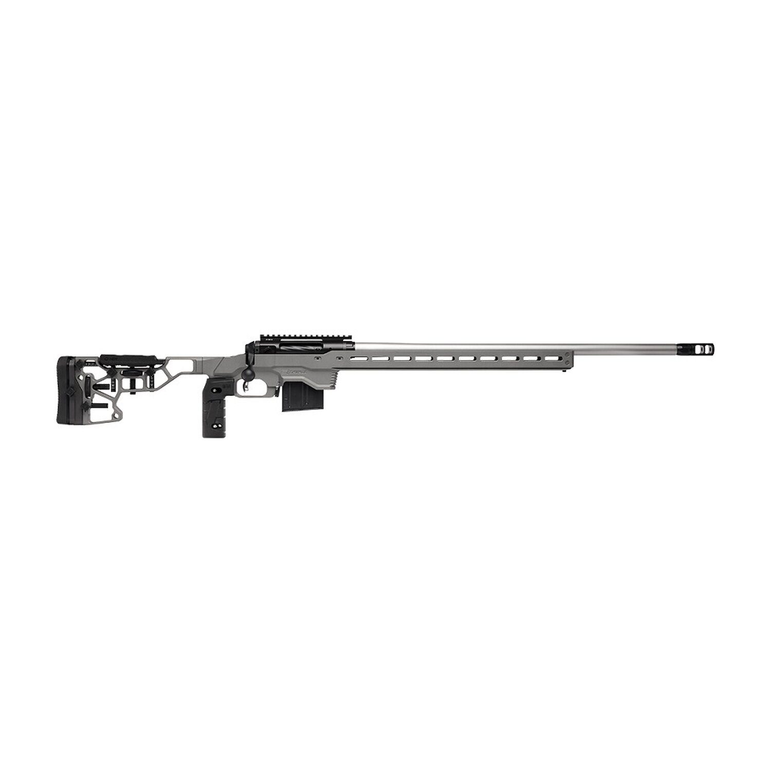 Carabine Savage 110 Elite Precision 6.5 Creedmoor Savage Arms