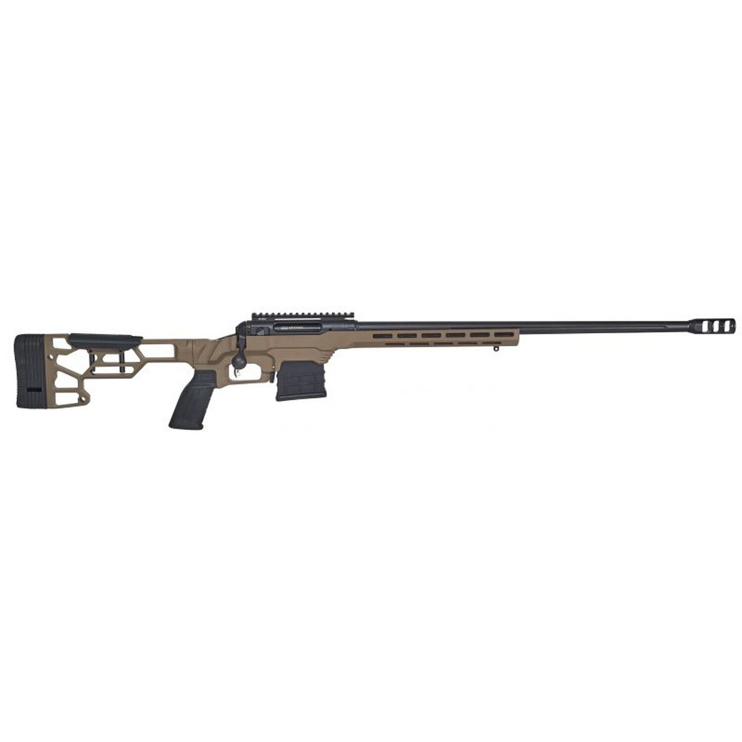 Carabine Savage 110 Precision .300 Win Mag Savage Arms