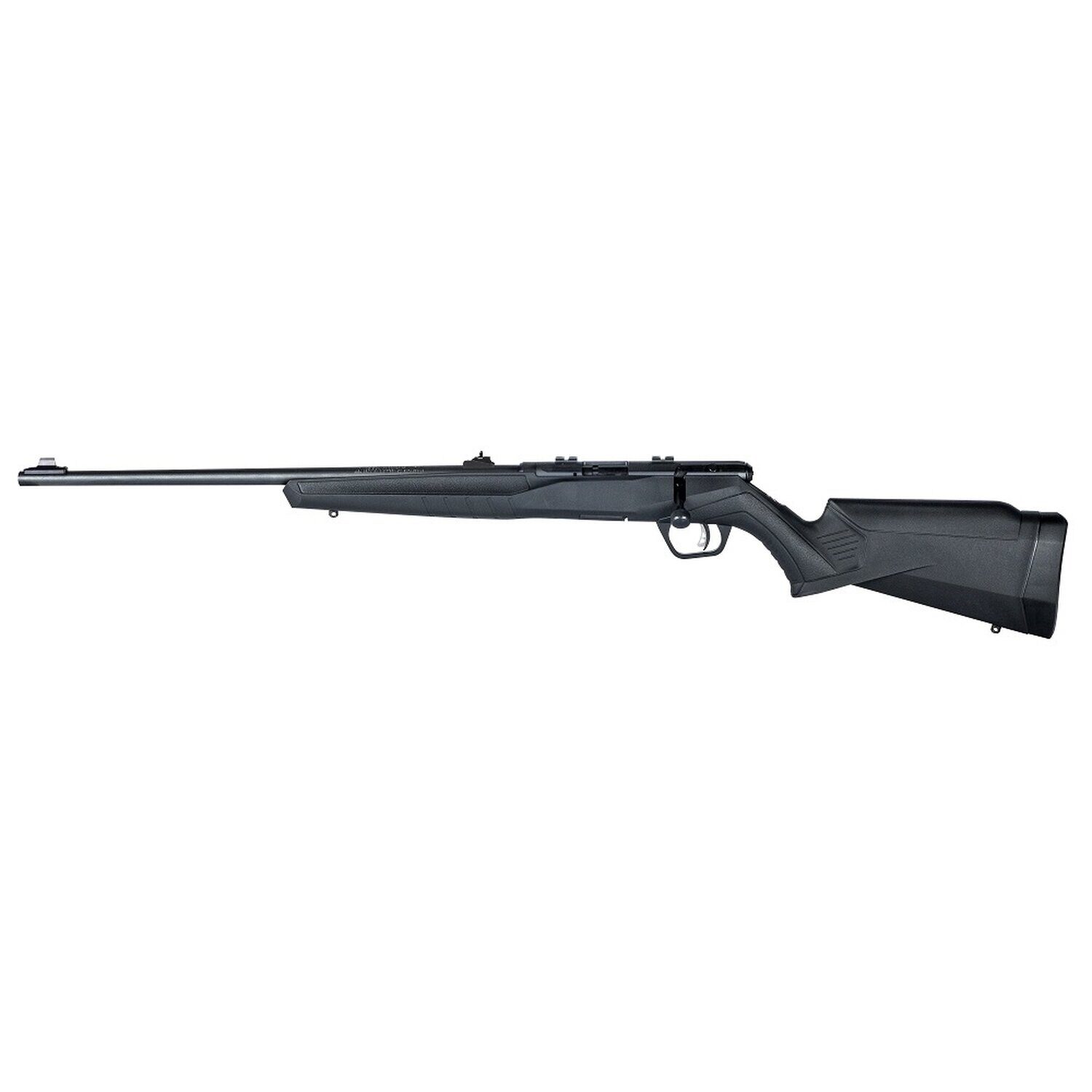 Carabine Savage B22 F gaucher .22 LR Savage Arms