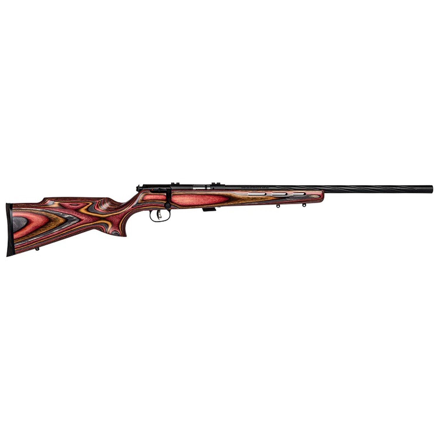 Carabine Savage Mark II BRJ .22 LR 21″ Savage Arms
