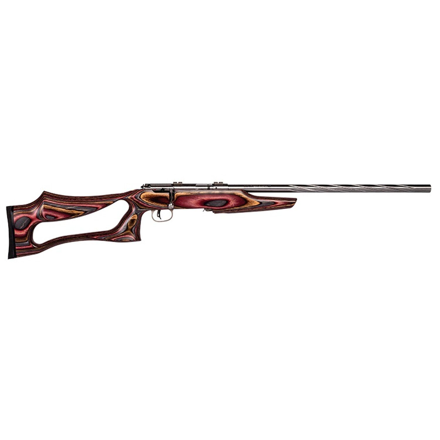 Carabine Savage Mark II BSEV .22 LR 21″ Savage Arms