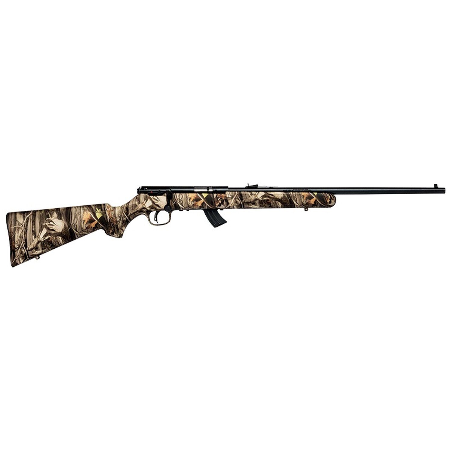 Carabine Savage Mark II Camo .22 LR Savage Arms