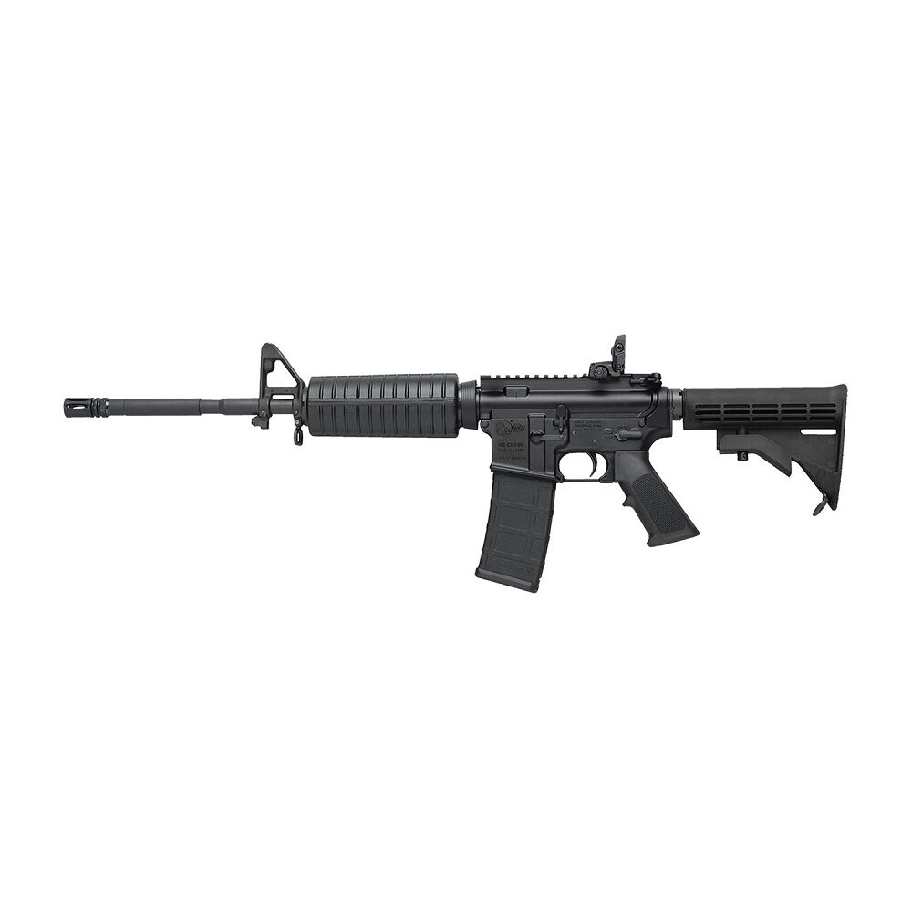 Carabine semi-auto Colt Carbine 14.5″ .223 Rem CR6921