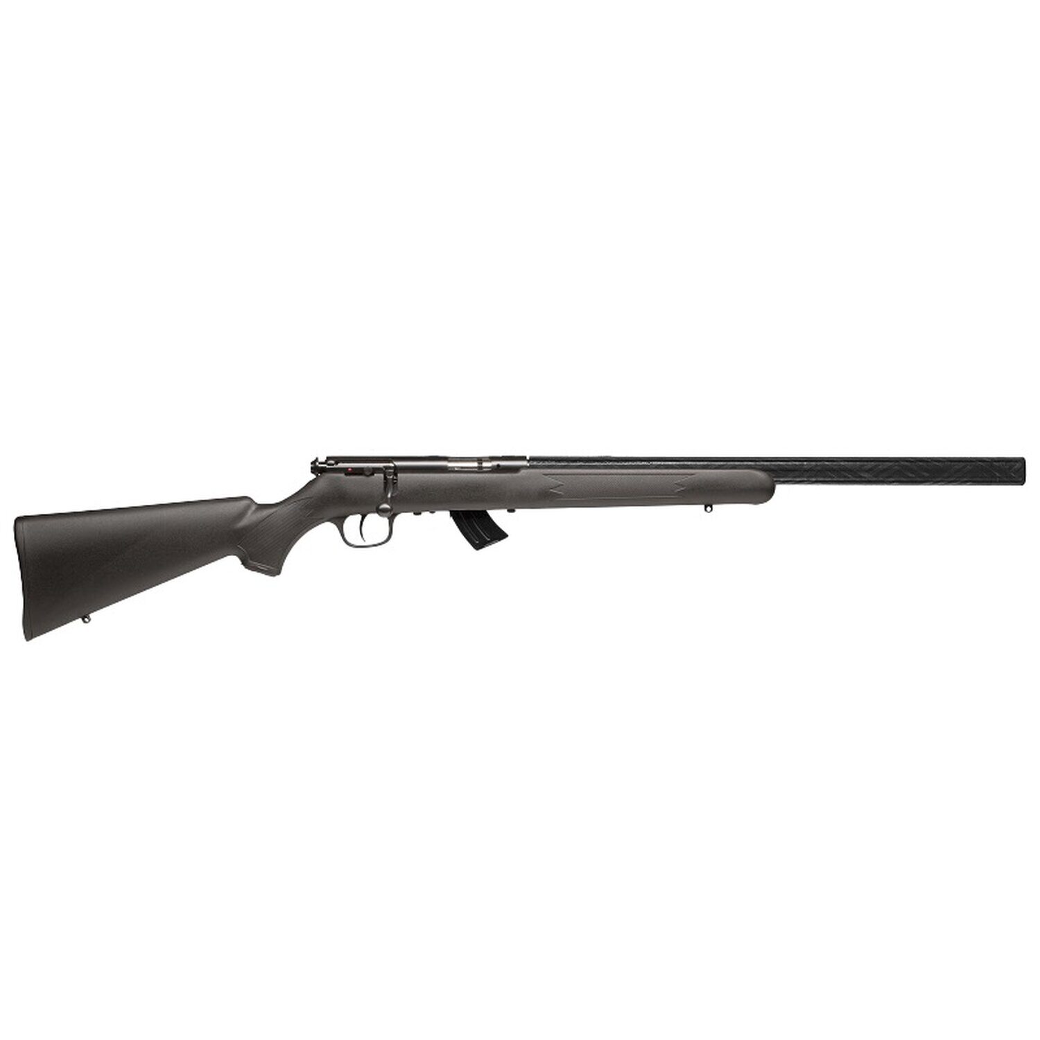 Carabine Stevens 300F synthétique Custom .22 LR Savage Arms