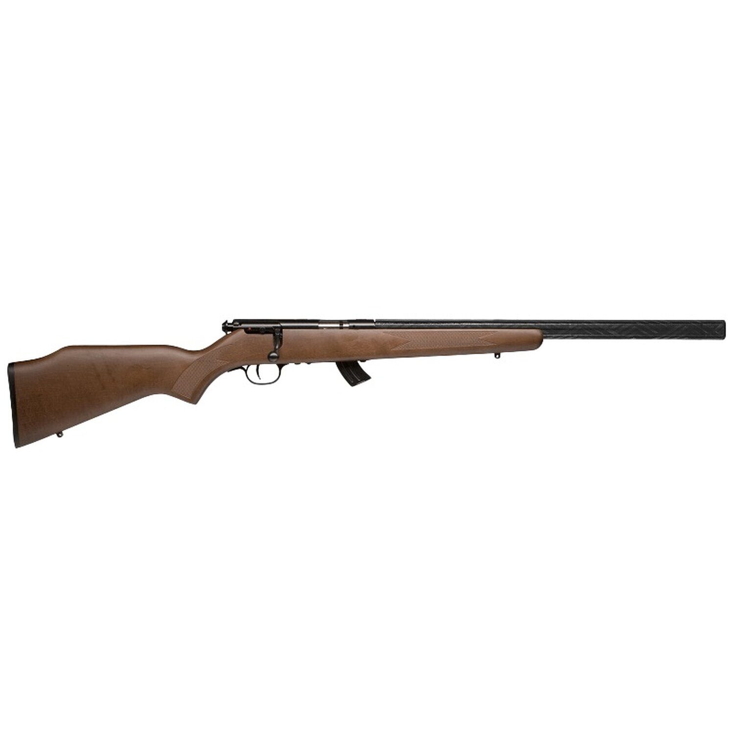Carabine Stevens 300G bois Custom .22 LR Savage Arms