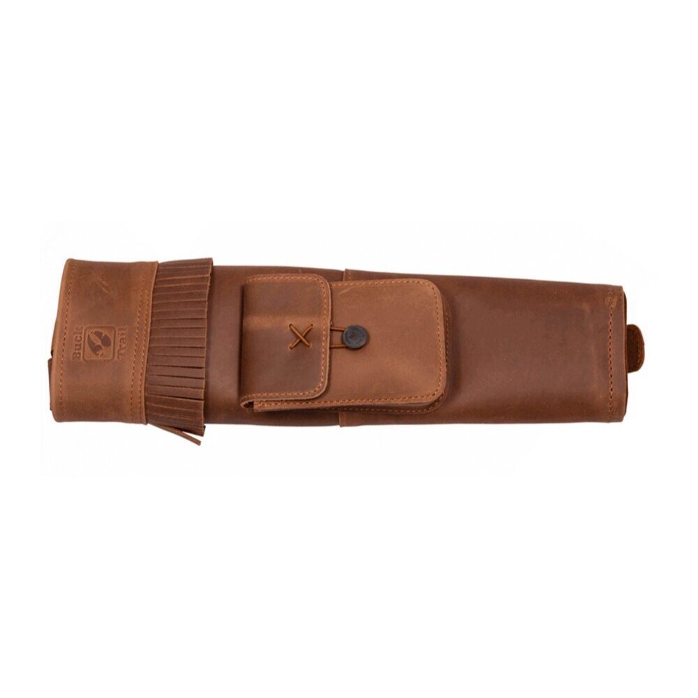 Carquois dorsal traditionnel Buck Trail 47 cm Wnota CHASSE OPTIQUE