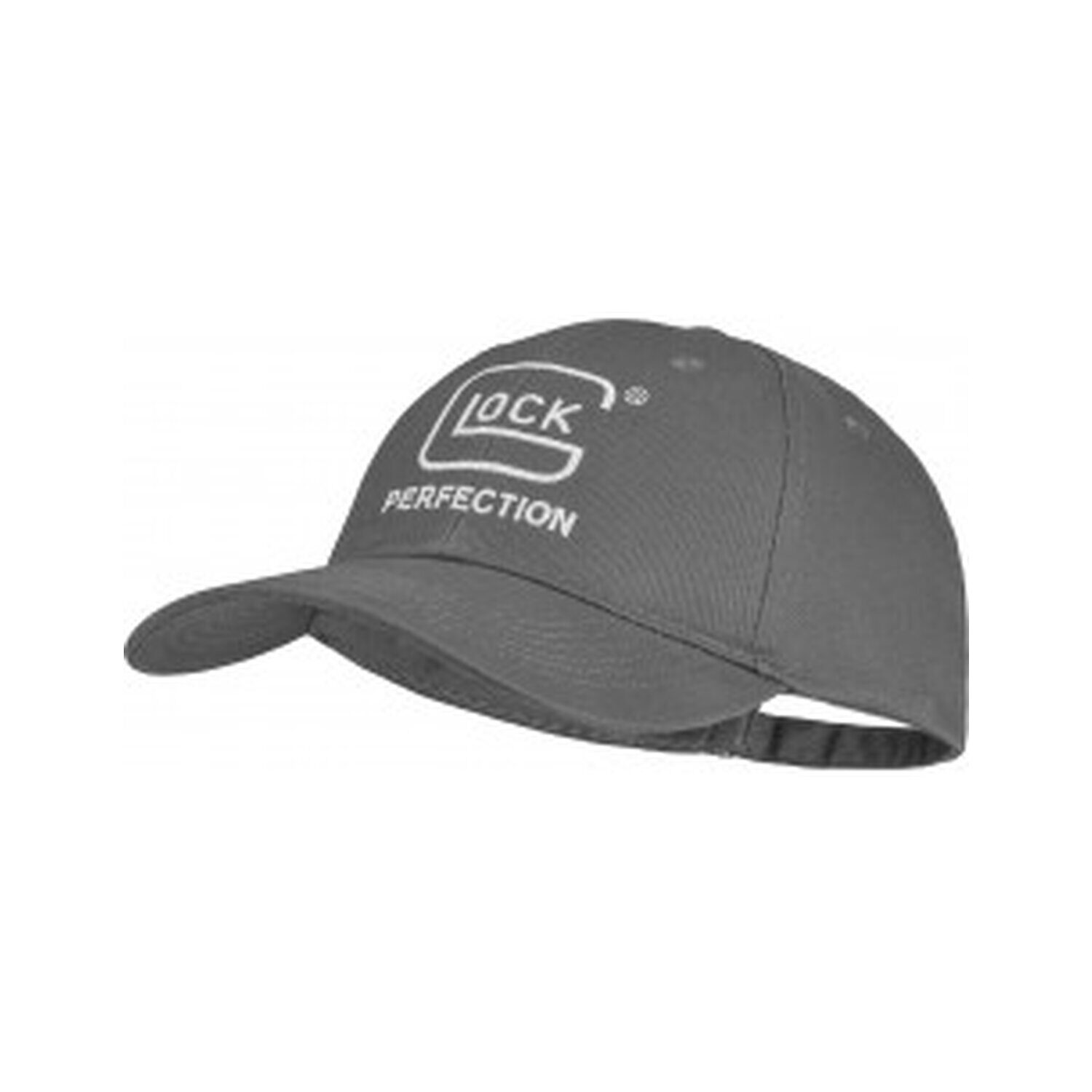Casquette Glock Grise