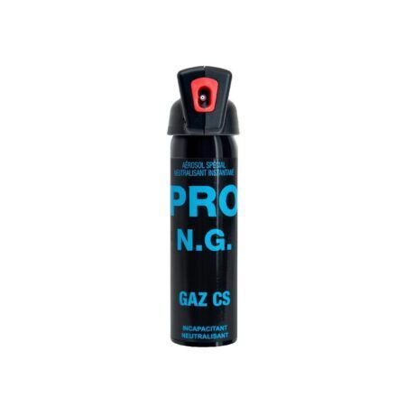 CBM Bombe Gaz Defense Cs PRO Ng 100ML