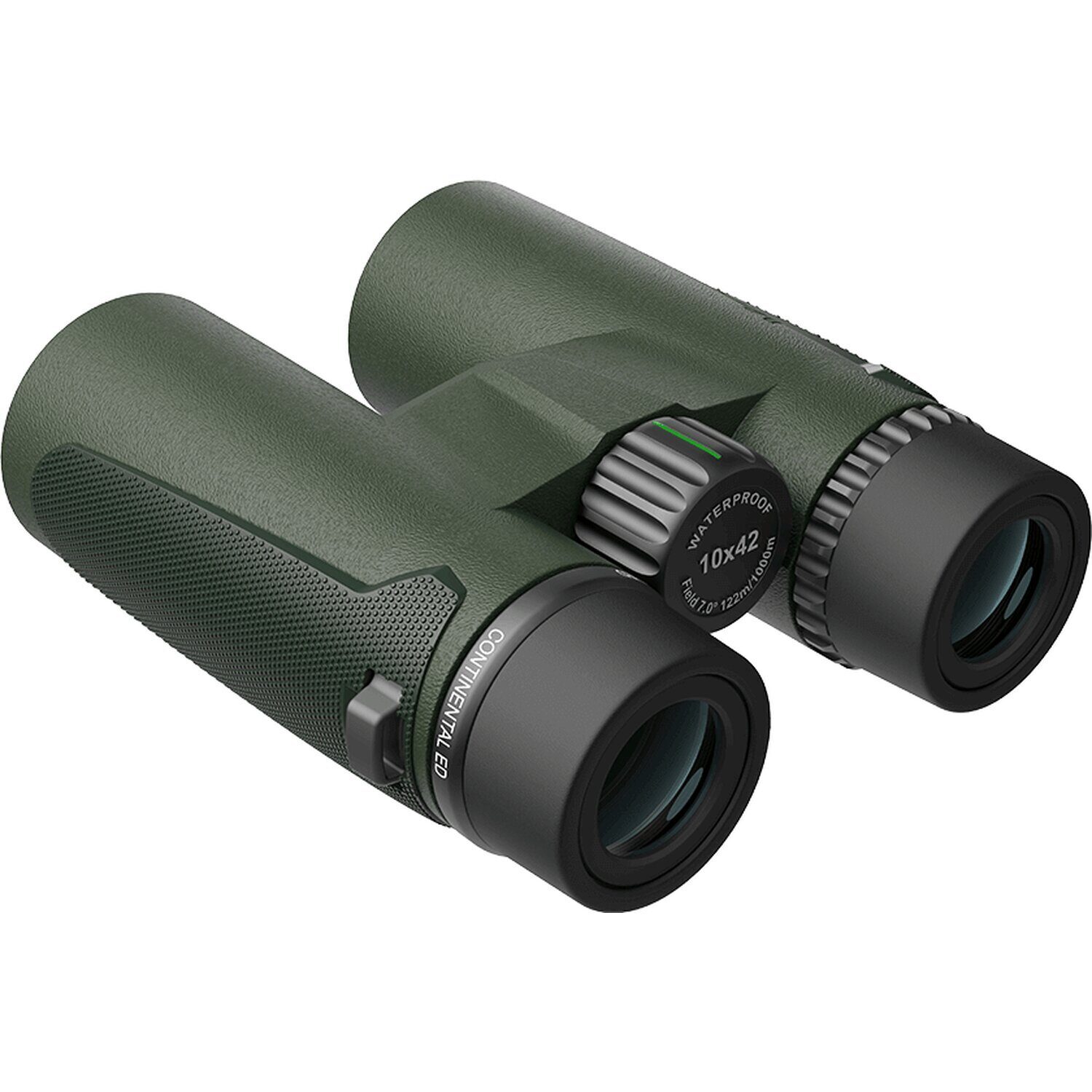 Vector Optics Jumelles Continental Green 8x42 Ed – Image 3