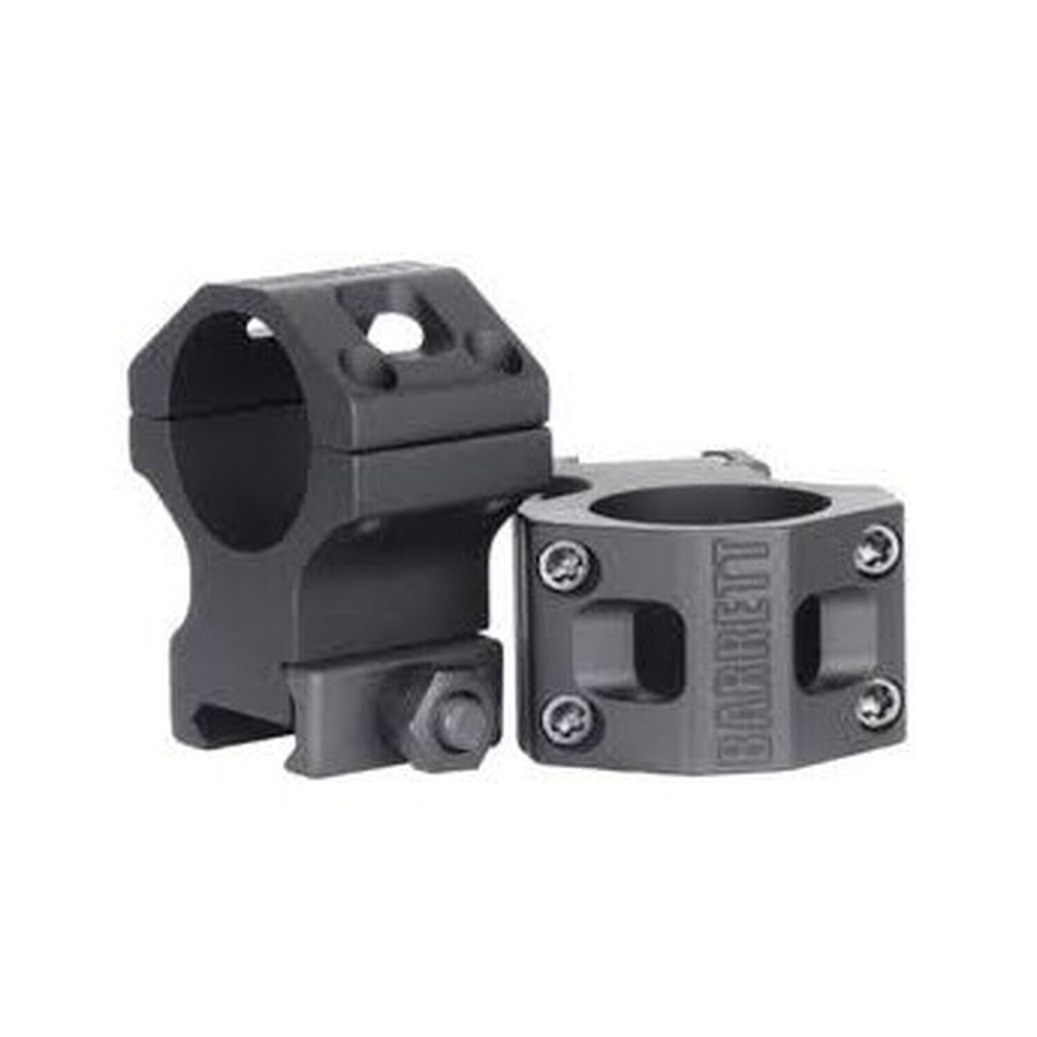 COLLIERS BARRETT ZERO GAP 34MM ULTRA HIGH