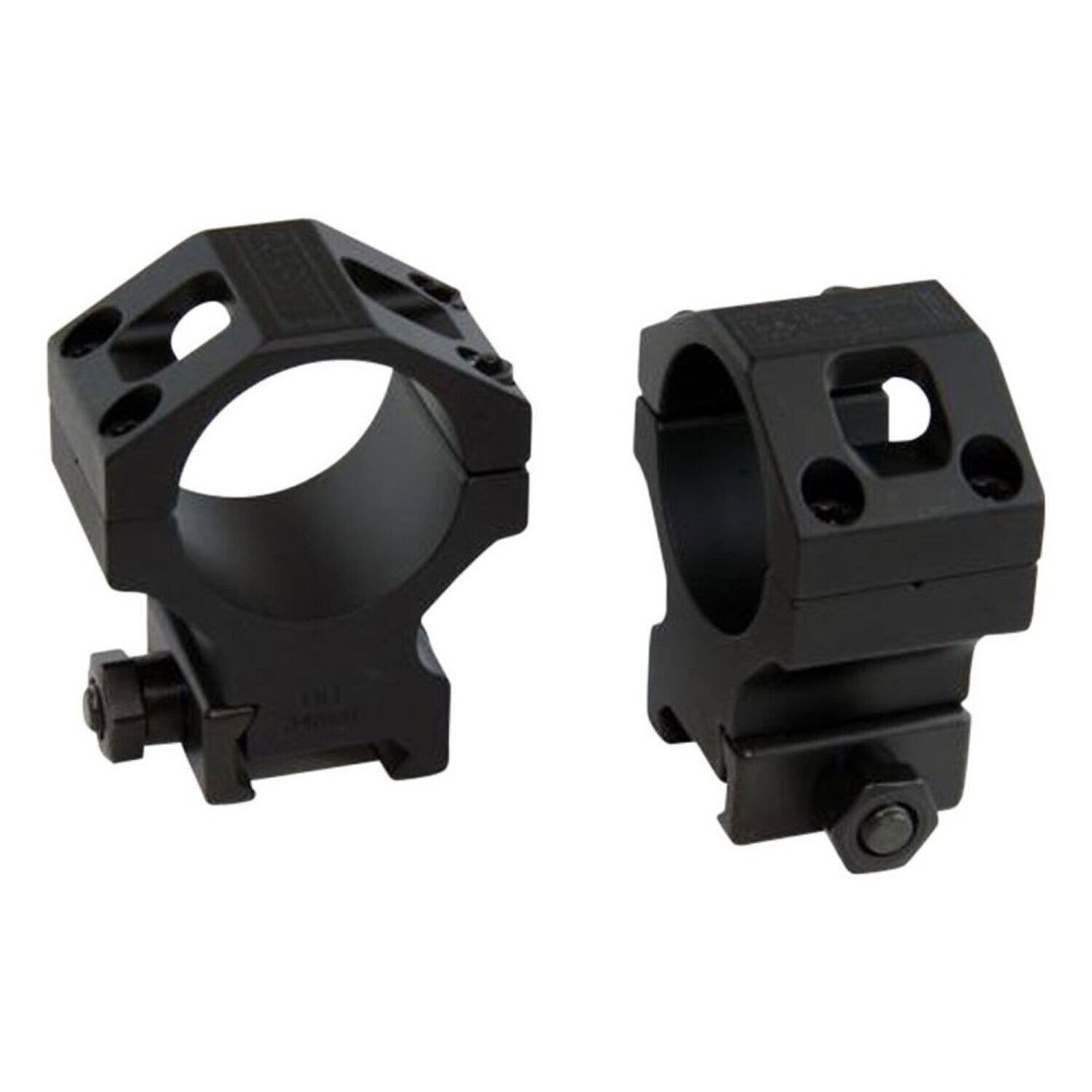 Colliers de lunette BARRETT diametre 34mm