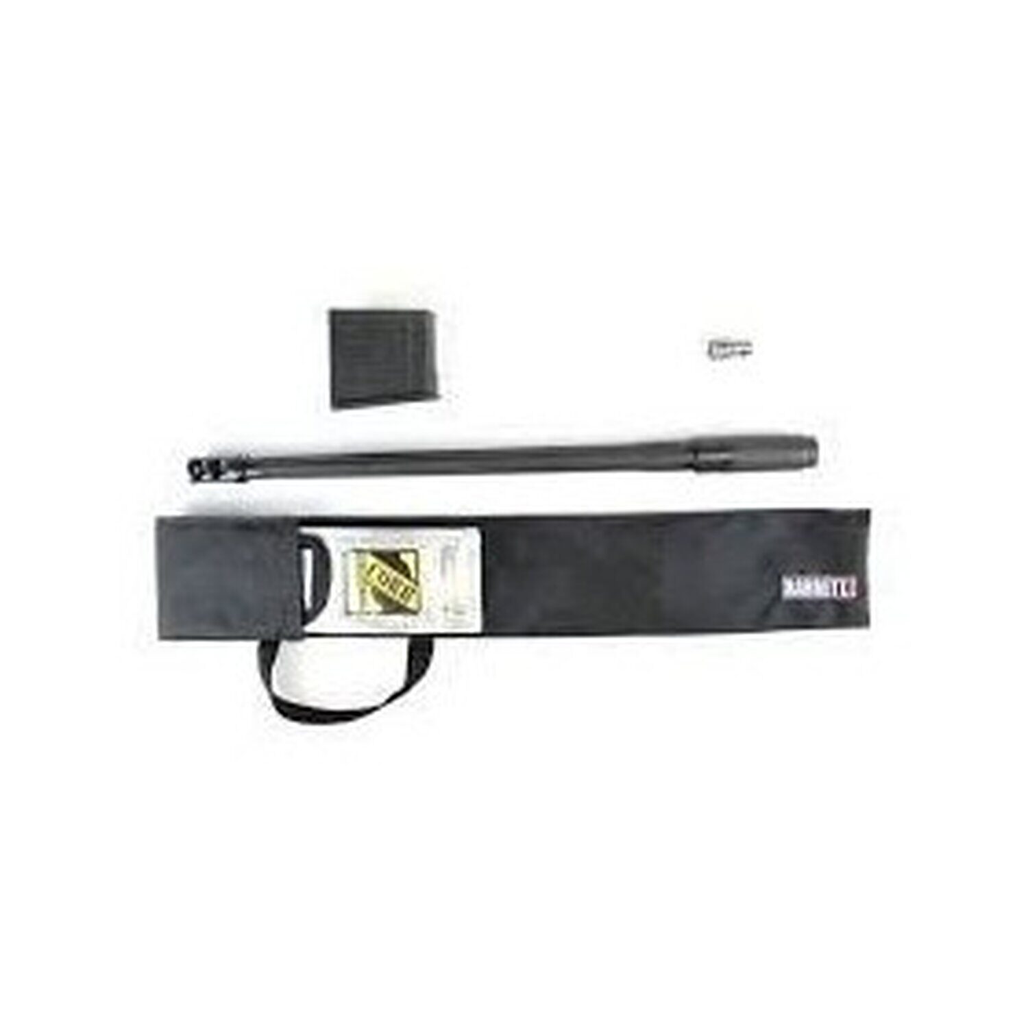 CONVERSION BARRETT MRAD CULASSE/CANON CAL. .338 LAPUA MAG 24″ FLUTE SS