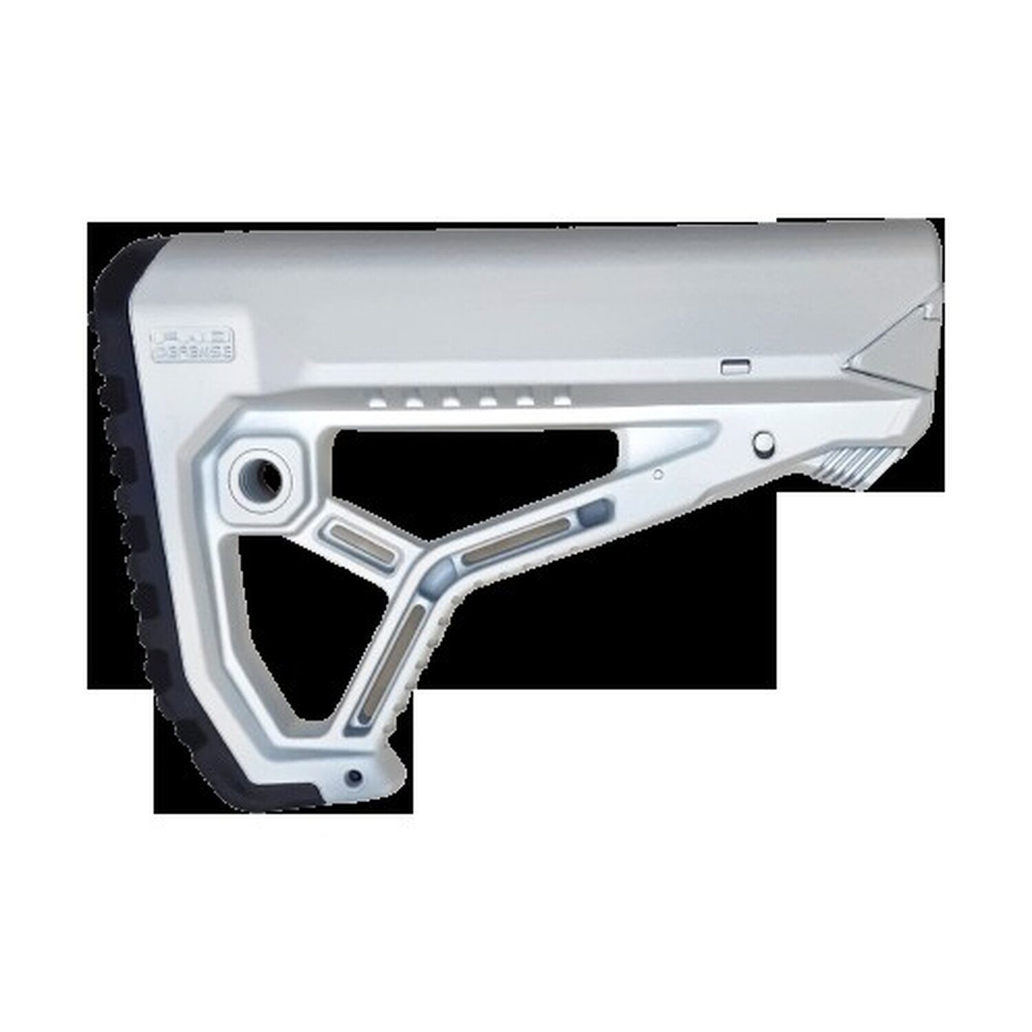 CROSSE AR9 COMPETITION ADC BLANC