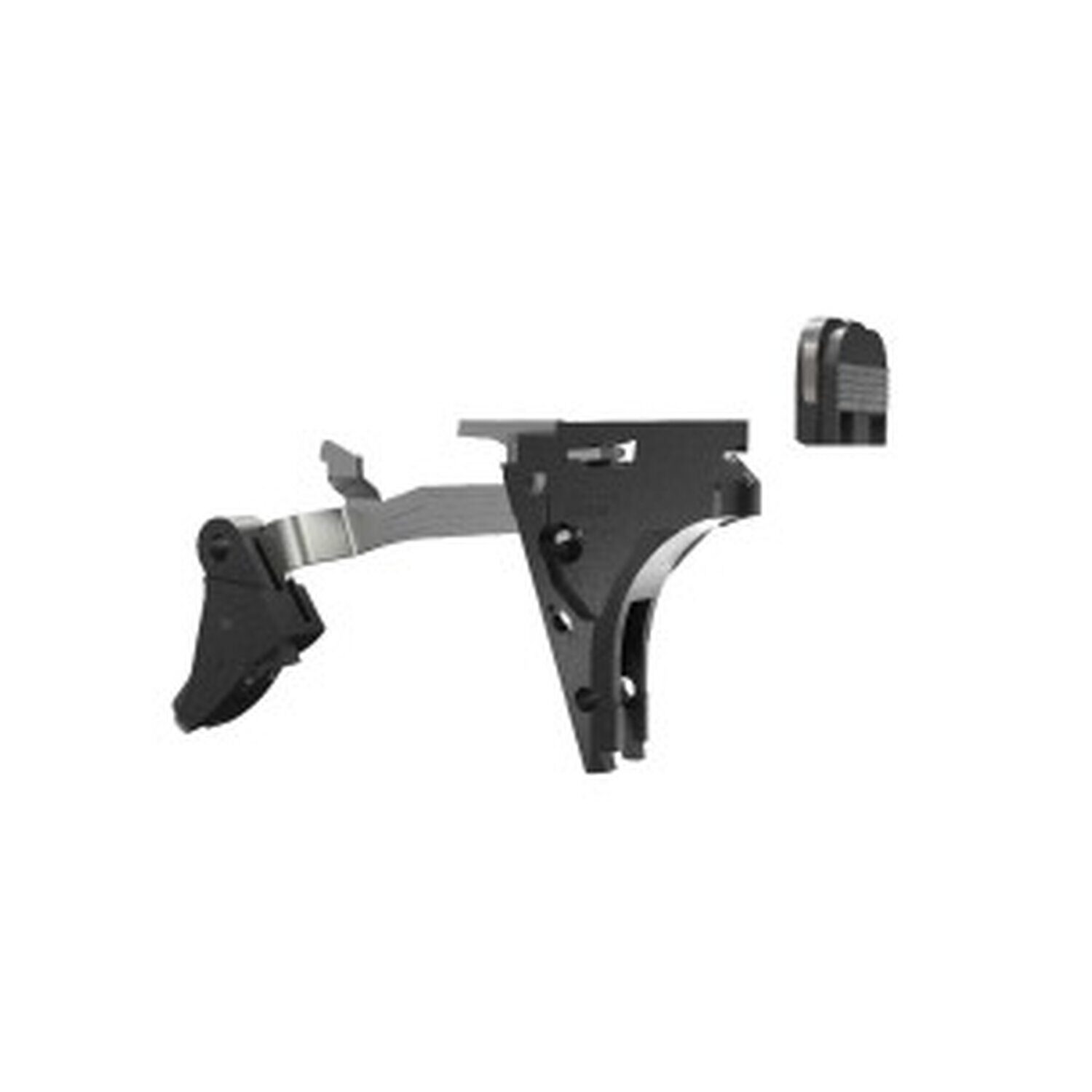 Detente Performance 2KG pour Glock Gen4 Gen5 9×19 SF Tigger Performance