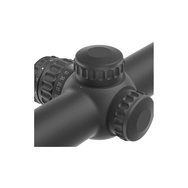 Vector Optics Lunette Continental X6 2.5-15x56 Ret 4 Fibre – Image 8