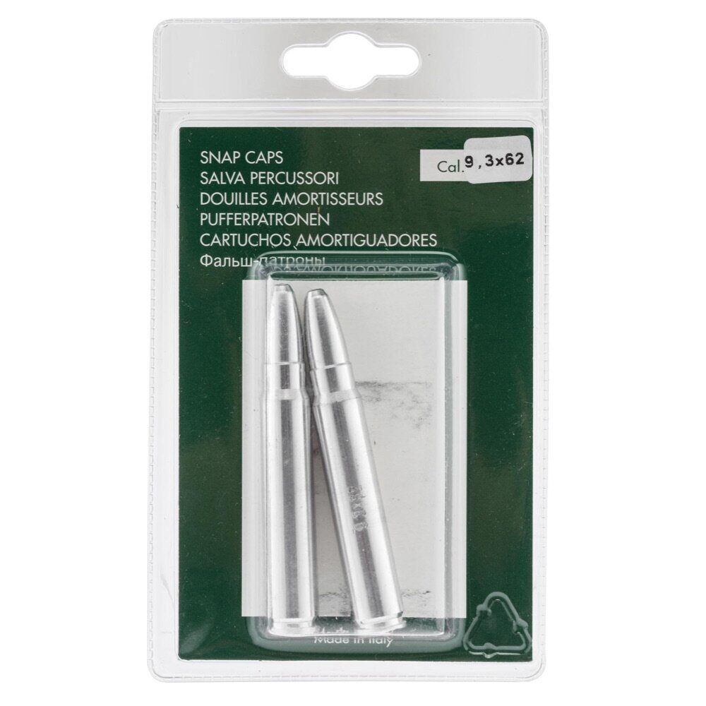 Douilles amortisseurs aluminium pour carabines de chasse Cal.270 Win – 35 Whelen – 30.06 CHASSE OPTIQUE