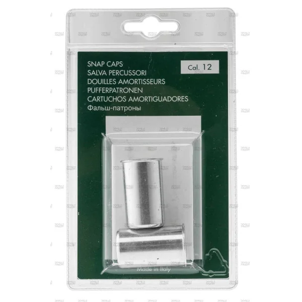 Douilles amortisseurs aluminium pour fusils de chasse Chasse Optique
