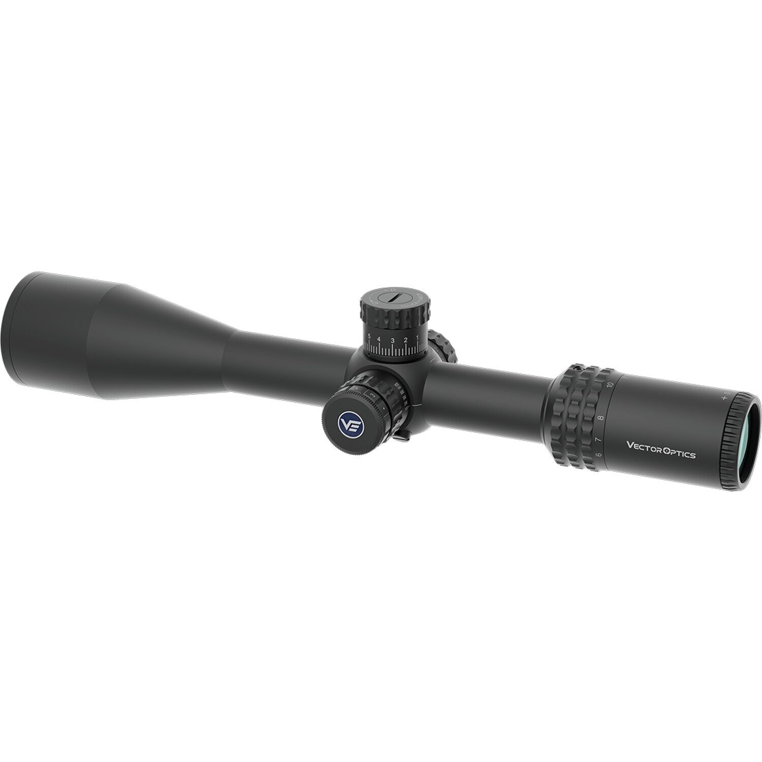 Vector Optics Lunette Sentinel 6-24x50 Ffp VSE-3 Moa – Image 3