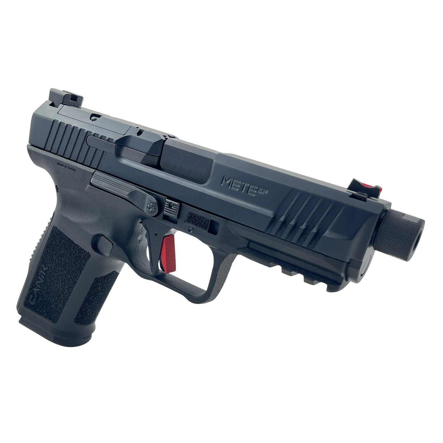 Pistolet Canik Mete Sf Combat 9x19 – Image 2