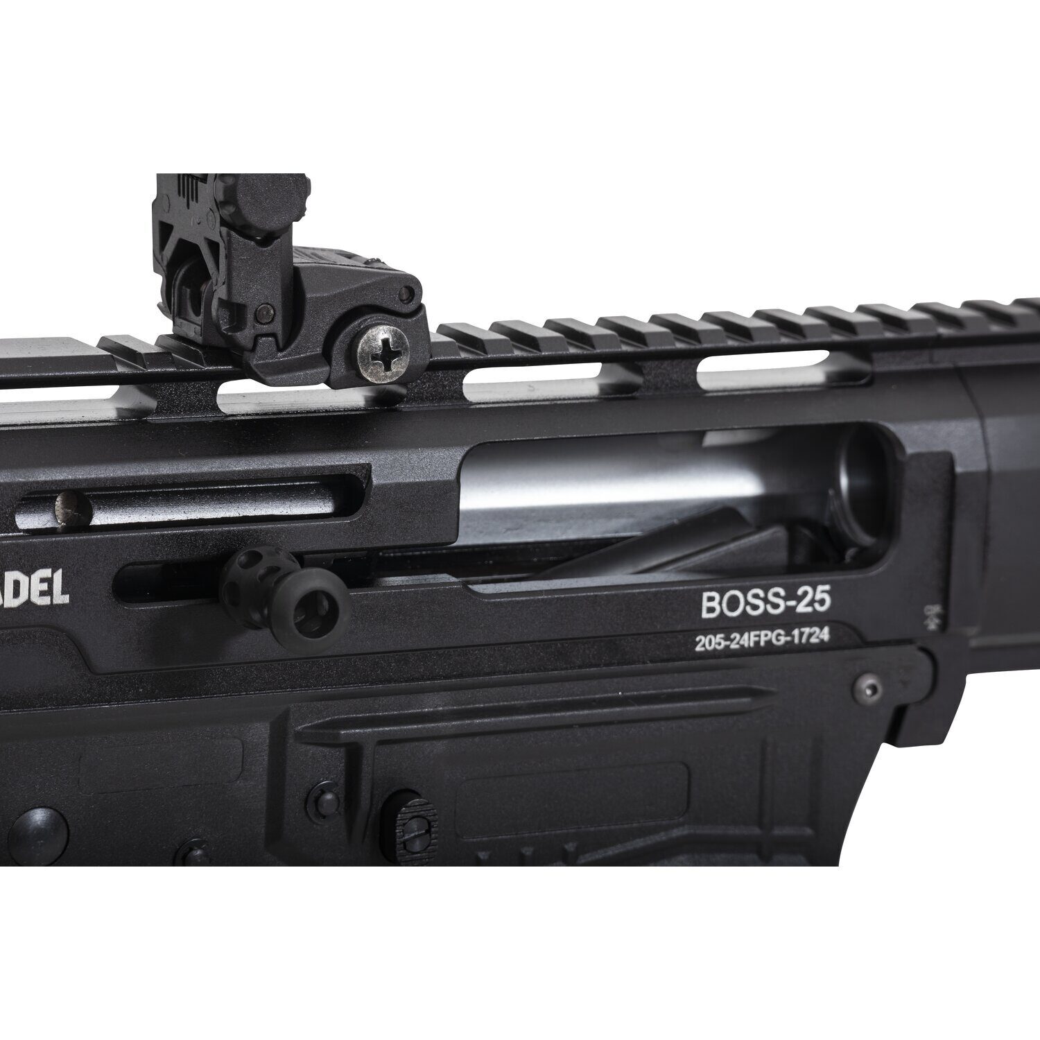 Fusil Citadel Boss 25 Tactical CAL12 14″ – Image 4