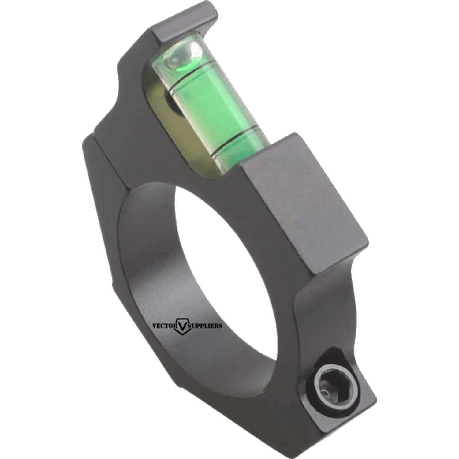 Vector Optics Collier 25.4 mm Niveau A Bulle – Image 3