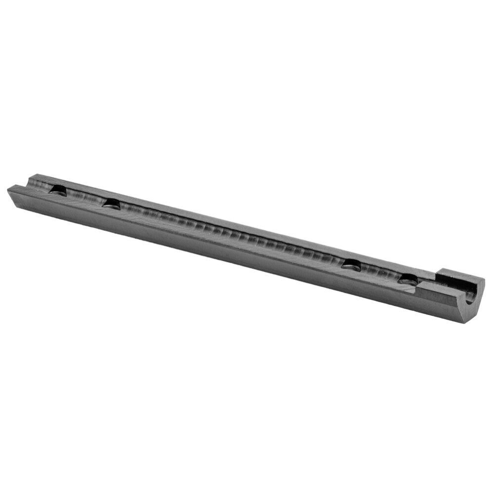 Embases pour montage ou support anti-recul Acier – Standard sur bande 11mm CHASSE OPTIQUE