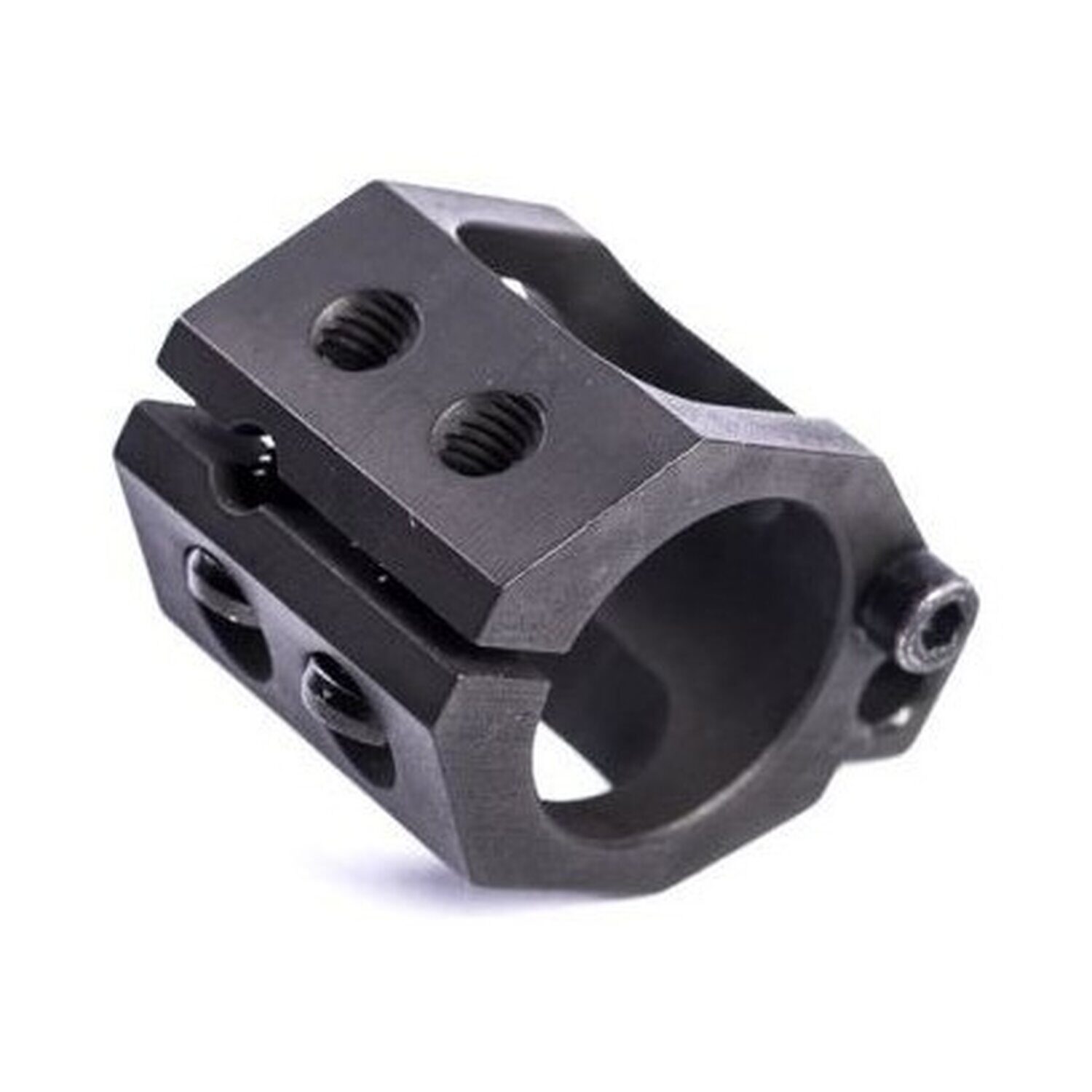 Emprunt de Gaz réglable ADC pour AR 15