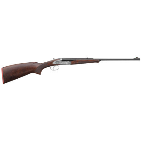 Express Fair Iside Prestige – Ejecteur – Acier – 9.3×74 R