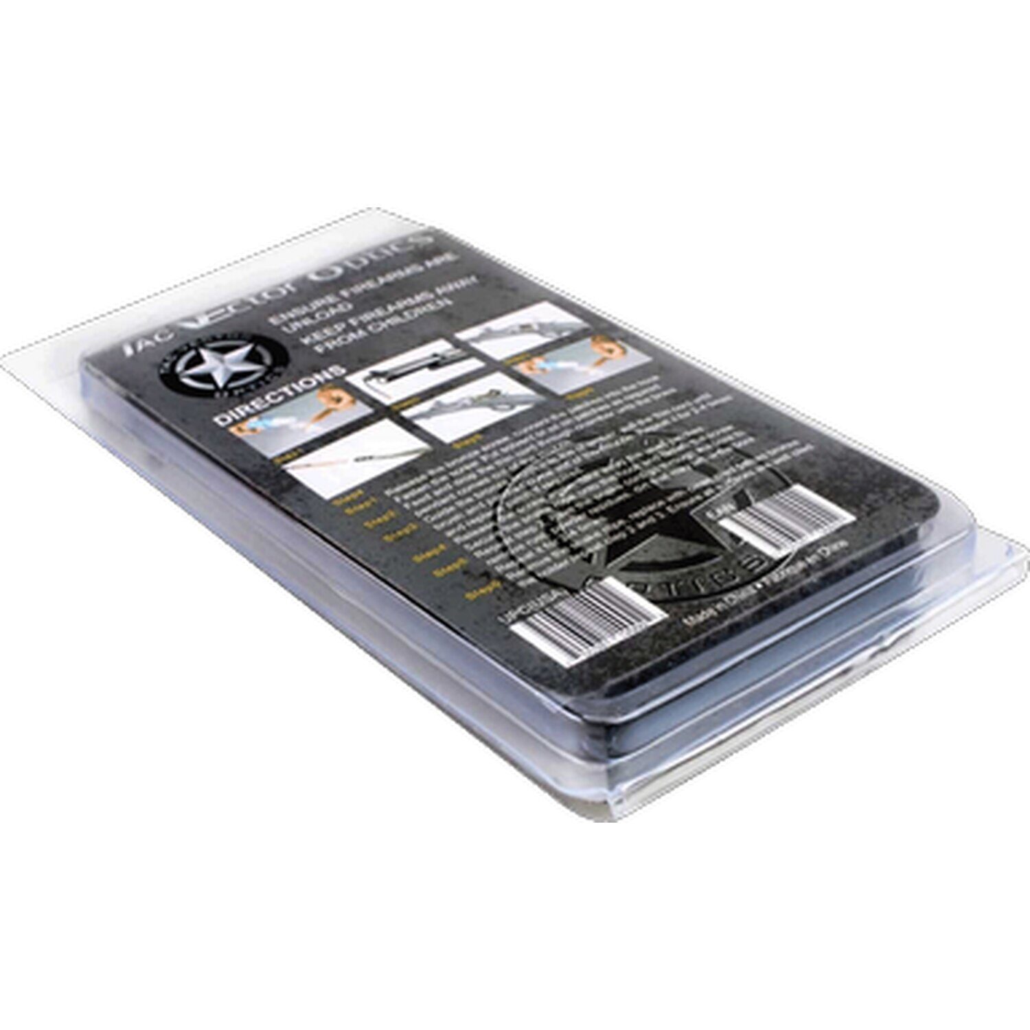 Vector Optics Cordon de Nettoyage 270 / 7 mm 2P – Image 4