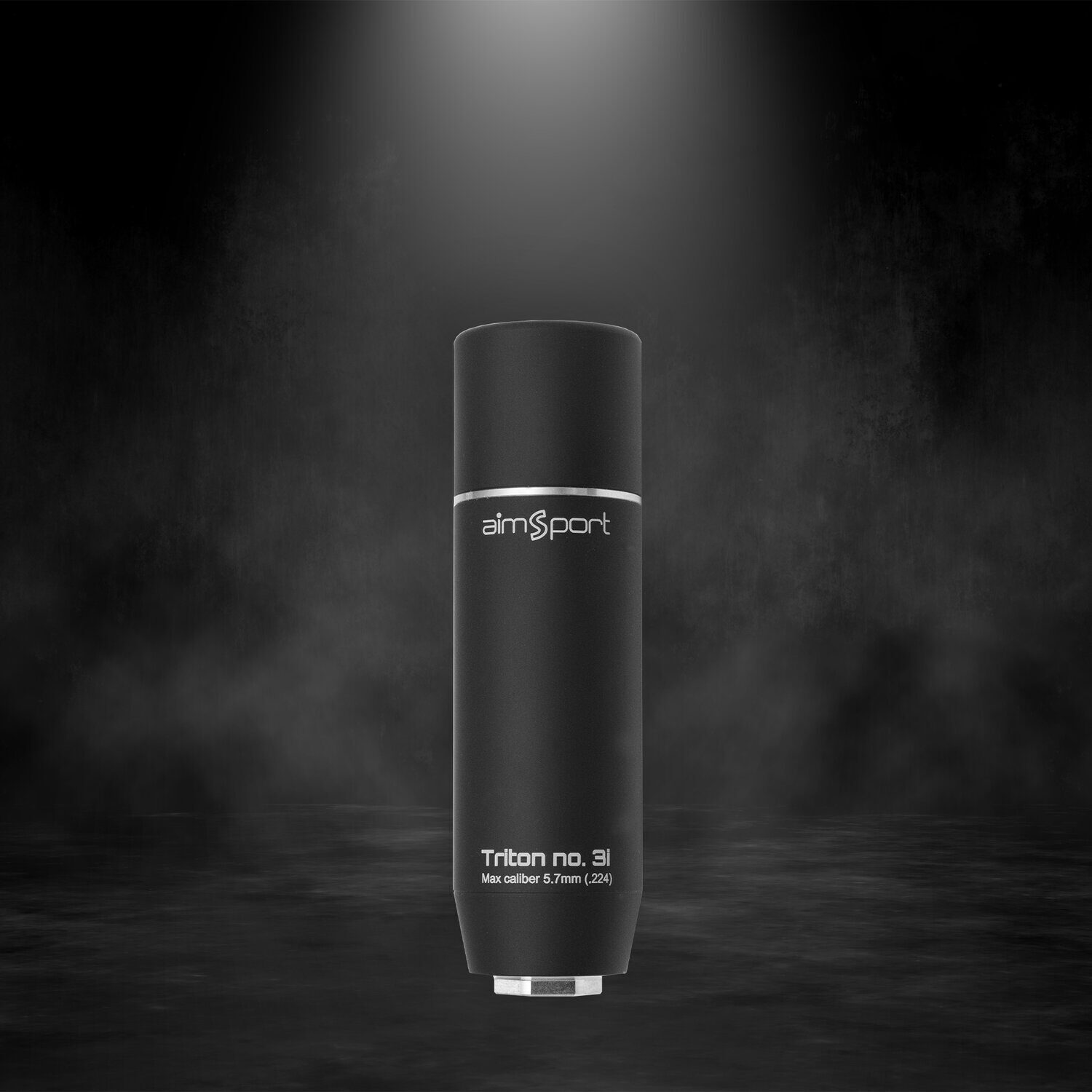 Aimsport Moderateur Triton 3I 5.7 mm 1/2-20 Unf – Image 2