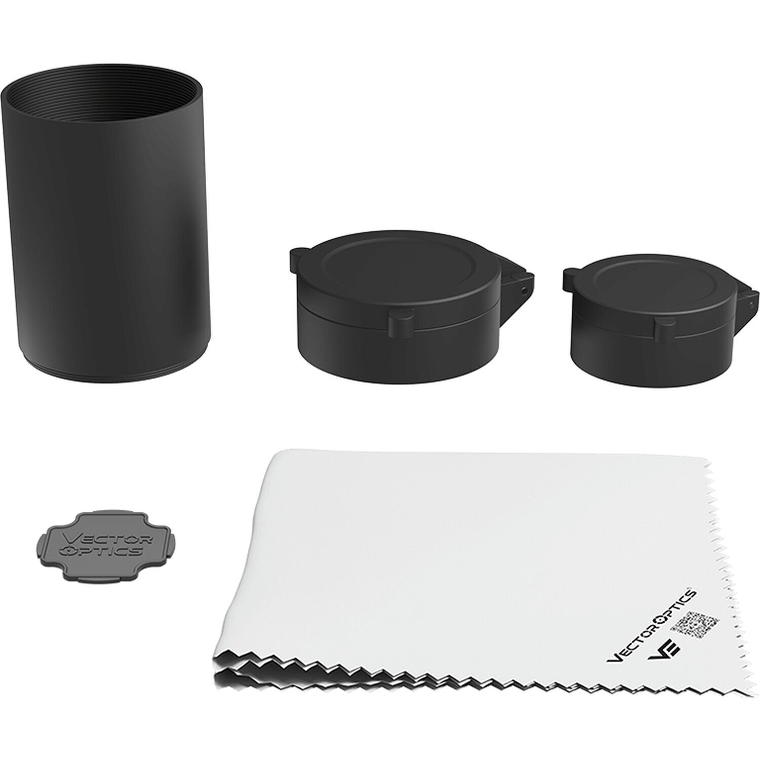 Vector Optics Lunette Sentinel 6-24x50 Ffp VSE-3 Moa – Image 9