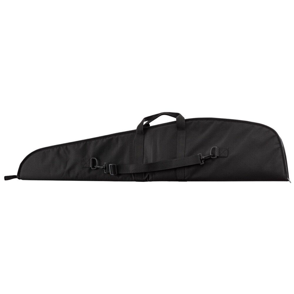 Fourreau carabine noir 126 x 28 cm CHASSE OPTIQUE
